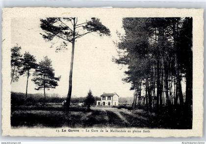 50959157 - Le Gavre