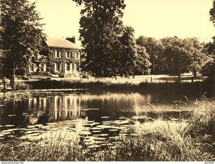 sautron , loire inférieure * " Le Bois Taureau "