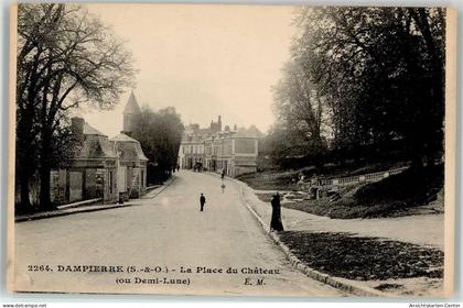 52071150 - Dampierre-en-Burly