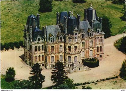 CPM LUE-en-BAUGEOIS SEICHES-sur-le-LOIR - La Tuffiere (1164949)