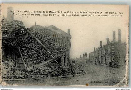 39478079 - Pargny-sur-Saulx