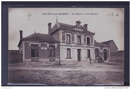 AULNAY