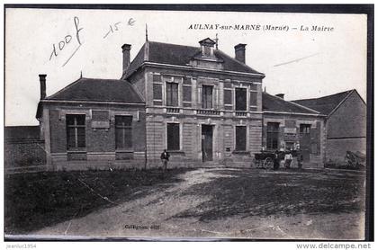 AULNAY