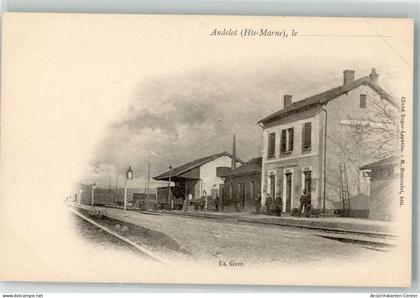 13511795 - Andelot-Blancheville