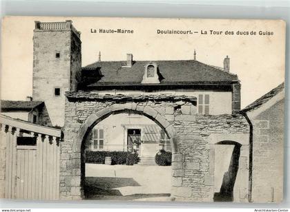 38059858 - Doulaincourt-Saucourt