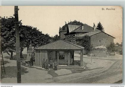 39474835 - Saint-Maurice