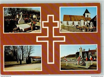 39475235 - Colombey-les-Deux-Eglises