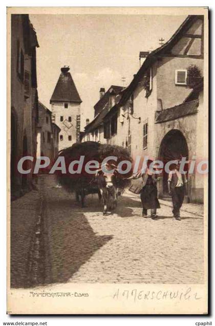 CPA Ammerschwihr