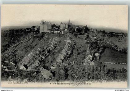 39476729 - Sainte-Suzanne