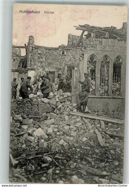 38190268 - Vigneulles-les-Hattonchatel