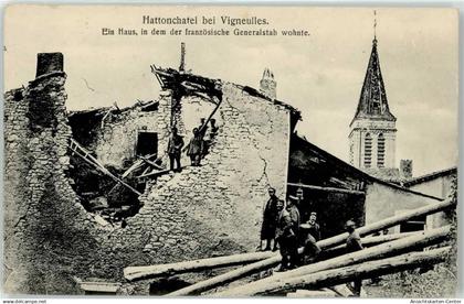 51637292 - Vigneulles-les-Hattonchatel