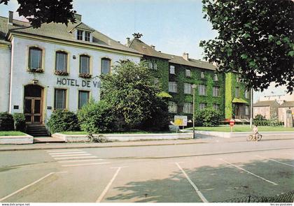 57 TALANGE HOTEL DE VILLE