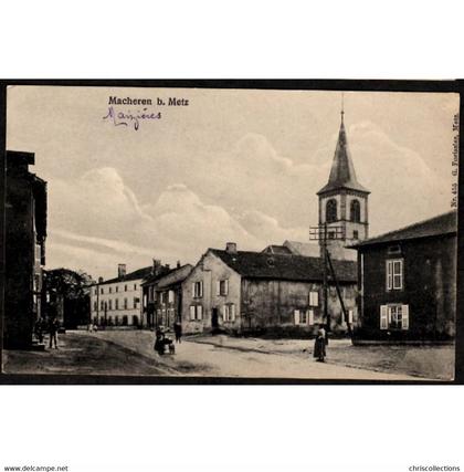 MAIZIERES LES METZ - Machere b. Metz - N° 433