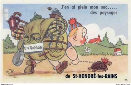 55119245 - Saint-Honore-les-Bains