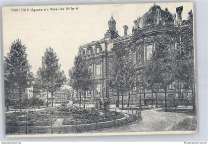 50376174 - Tourcoing