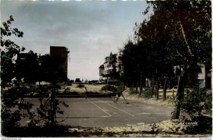 Bray Dunes - Les Tennis