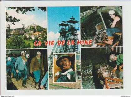 Dav : nord pas de calais : la mine