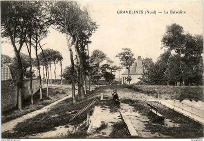 Gravelines - Le Belvedere