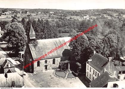 Liessies - L'Eglise - Nord - (59) Nord