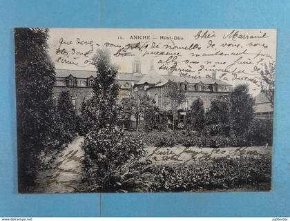 Aniche Hôtel-Dieu