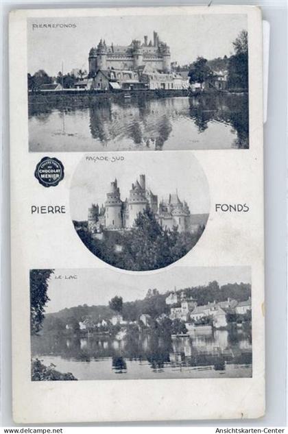 50376589 - Pierrefonds