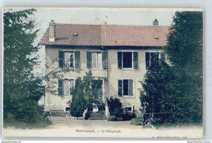 50868508 - Hericourt