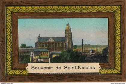 55095957 - Saint-Nicolas