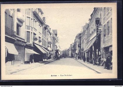 ARRAS