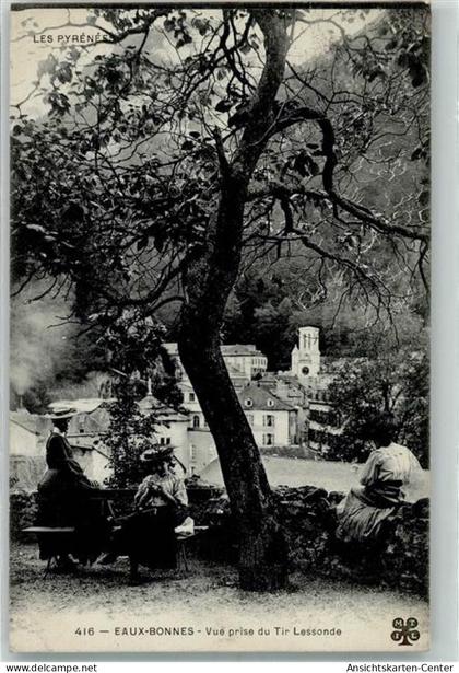 39634860 - Eaux-Bonnes