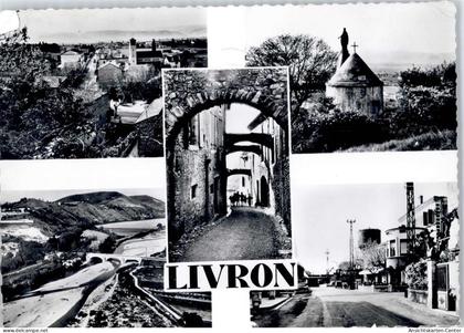 50778647 - Livron