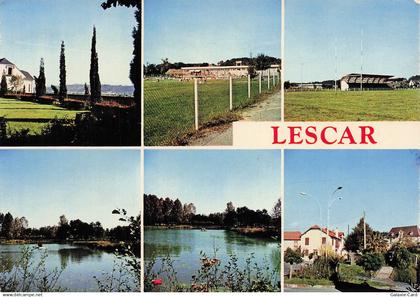 64 LESCAR CATHEDRALE DE LESCAR
