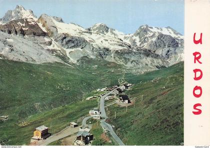 64 URDOS COL DU SOMPORT