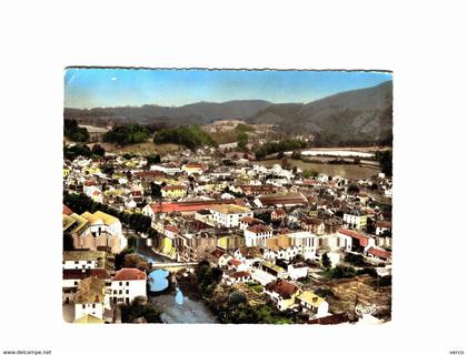 Carte Postale ancienne de MAULEON  SOULE