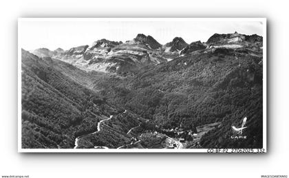 CO-BFP2-0981-64 - Le col du SOMPORT