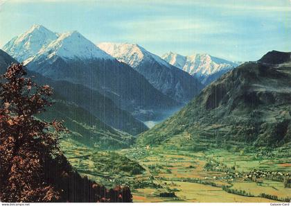 65 VIELLE AURE VALLEE D AURE