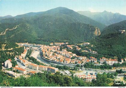 66 AMELIE LES BAINS PALALDA