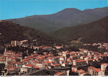 66 AMELIE LES BAINS PALALDA LA PERL DES PYRENEES