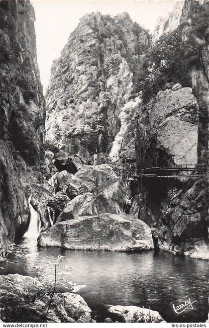 66 AMELIE LES BAINS PALALDA THERMALISME