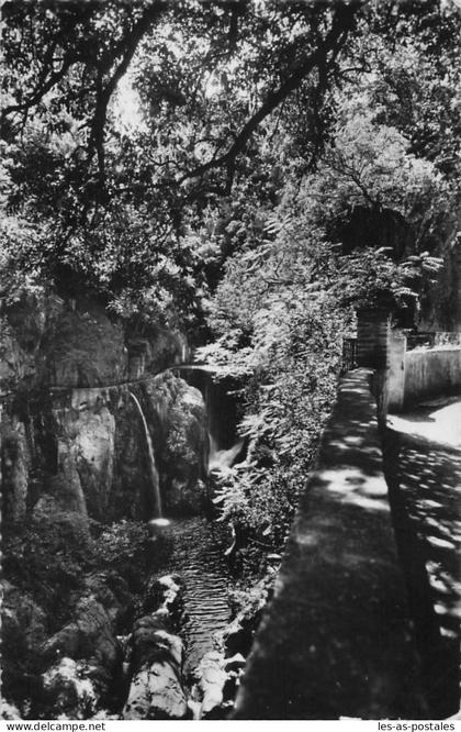 66 AMELIE LES BAINS PALALDA THERMES