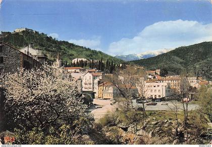 66 AMELIE LES BAINS PALALDA THERMES