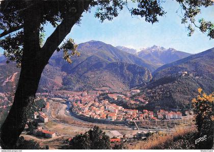 66 AMELIE LES BAINS PALALDA THERMES