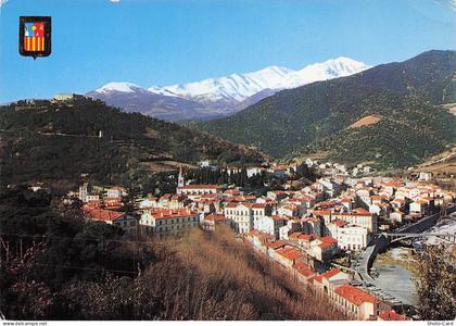 66 AMELIE LES BAINS PALALDA THERMES