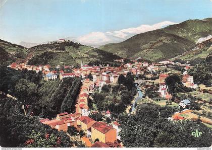 66 AMELIE LES BAINS PALALDA THERMES