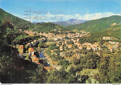 66 AMELIE LES BAINS PALALDA THERMES