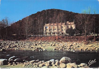 66 AMELIE LES BAINS PALALDA THERMES