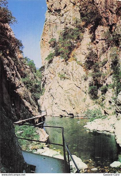 66 AMELIE LES BAINS PALALDA THERMES