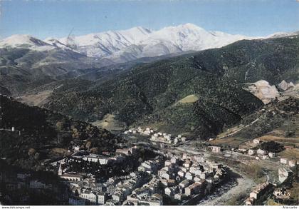 66 AMELIE LES BAINS PALALDA THERMES