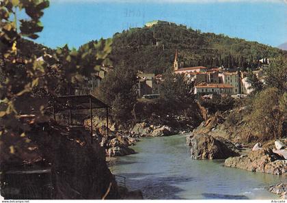 66 AMELIE LES BAINS PALALDA THERMES