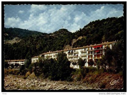 66 Amélie-les-Bains-Palalda immeuble D66D K66009K C66003C RH064203