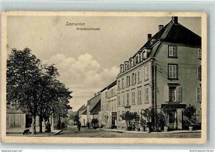 13211409 - Sarre-Union Saarunion